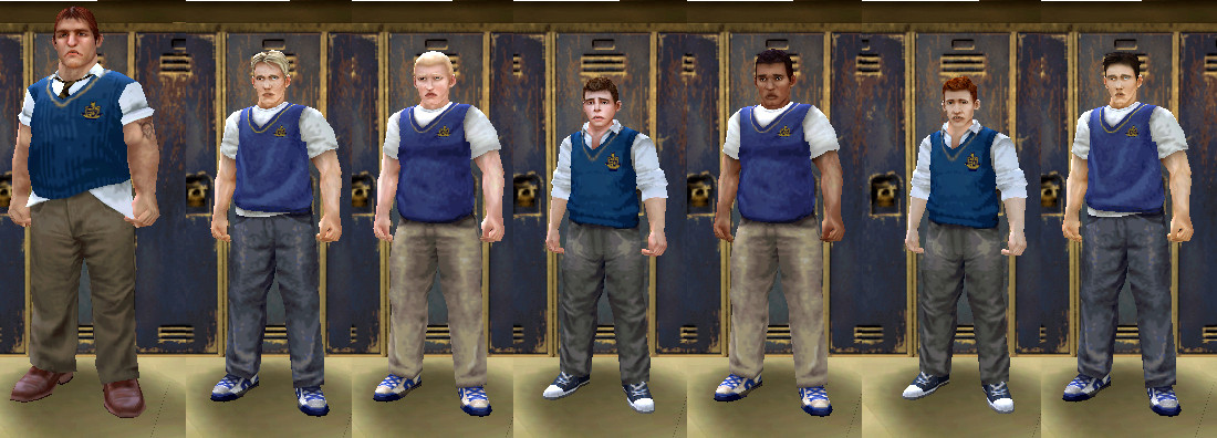 Image - Beta bullies.jpg | Bully Wiki | FANDOM powered by Wikia
