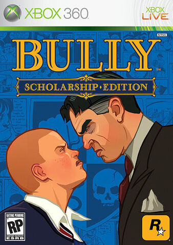 Résultat de recherche d'images pour "bully cover"