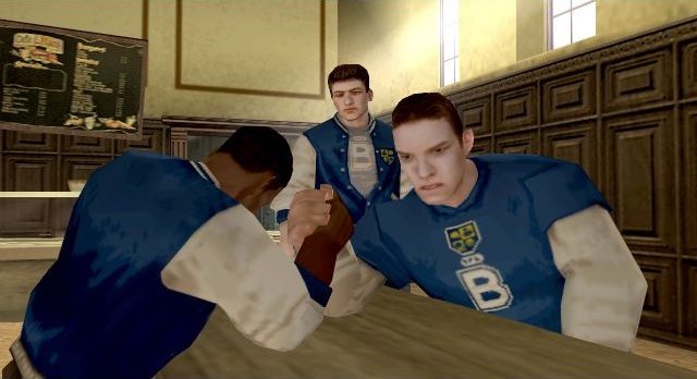 bully chapter 6 save game