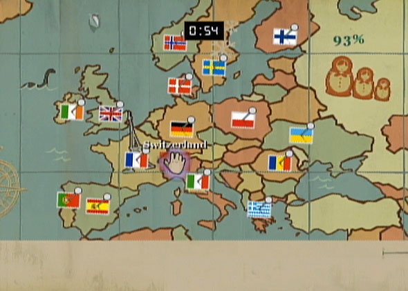 Geography Bully Wiki FANDOM powered by Wikia