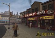 Townsfolk