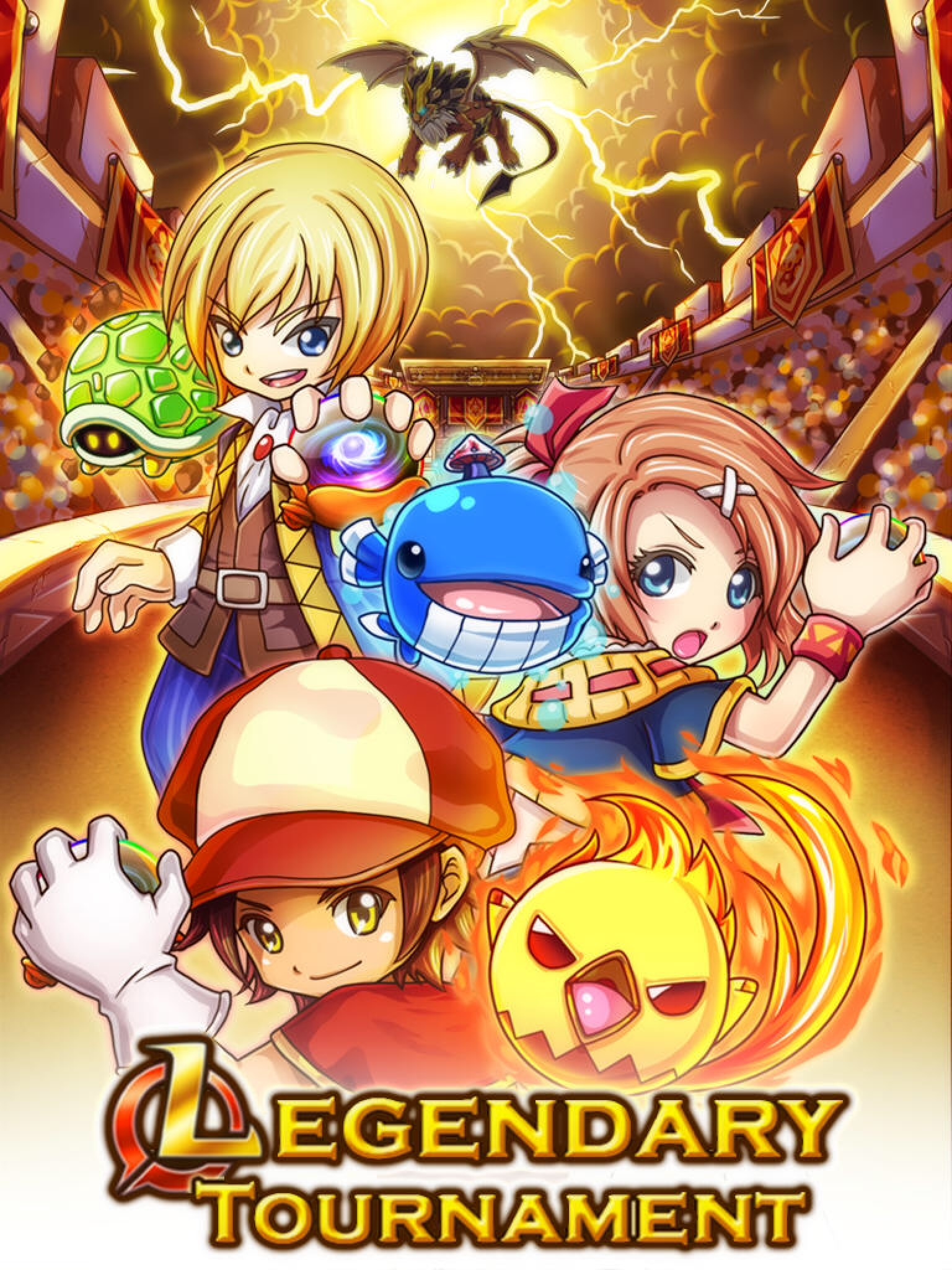 when does the monster within event start when does the monster within event start