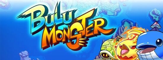 Bulu Monster Image 1