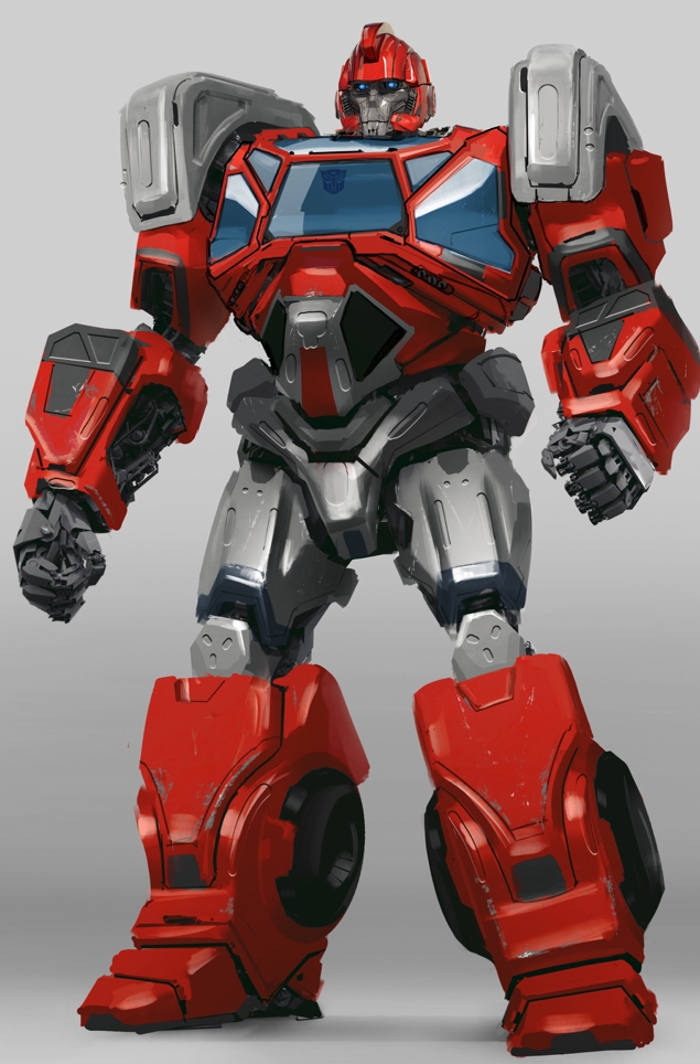 Ironhide Bumblebee Wiki Fandom ironhide-bumblebee-wiki-fandom