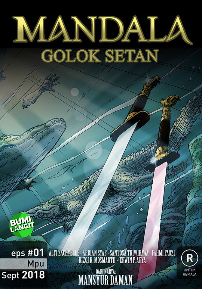 660 Koleksi Gambar Golok Setan Gratis Terbaik