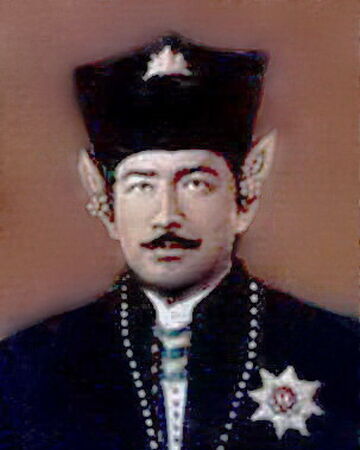 Sultan Agung Pusaka Bumilangit Wiki Fandom