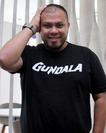 Joko Anwar Bumilangit Wiki Fandom