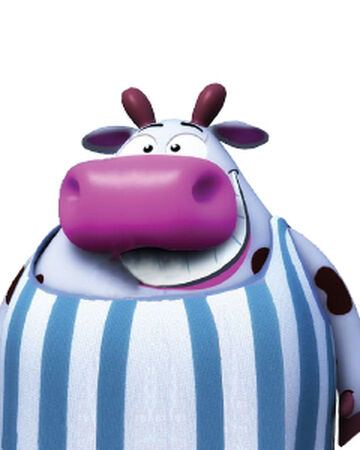 Mama Moo Cilik Bumilangit Wiki Fandom