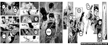 Komik Setrip Godam PH