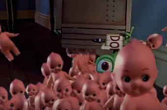 mr kewpie