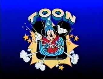 Toon Disney Bump In The Night Wiki Fandom