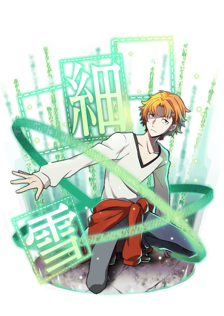 Junichiro Tanizaki | Wikia Bungo Stray Dogs | Fandom