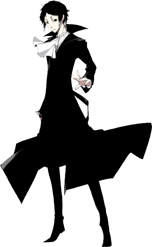 Ryûnosuke Akutagawa | Wiki Bungõ Stray Dogs | Fandom