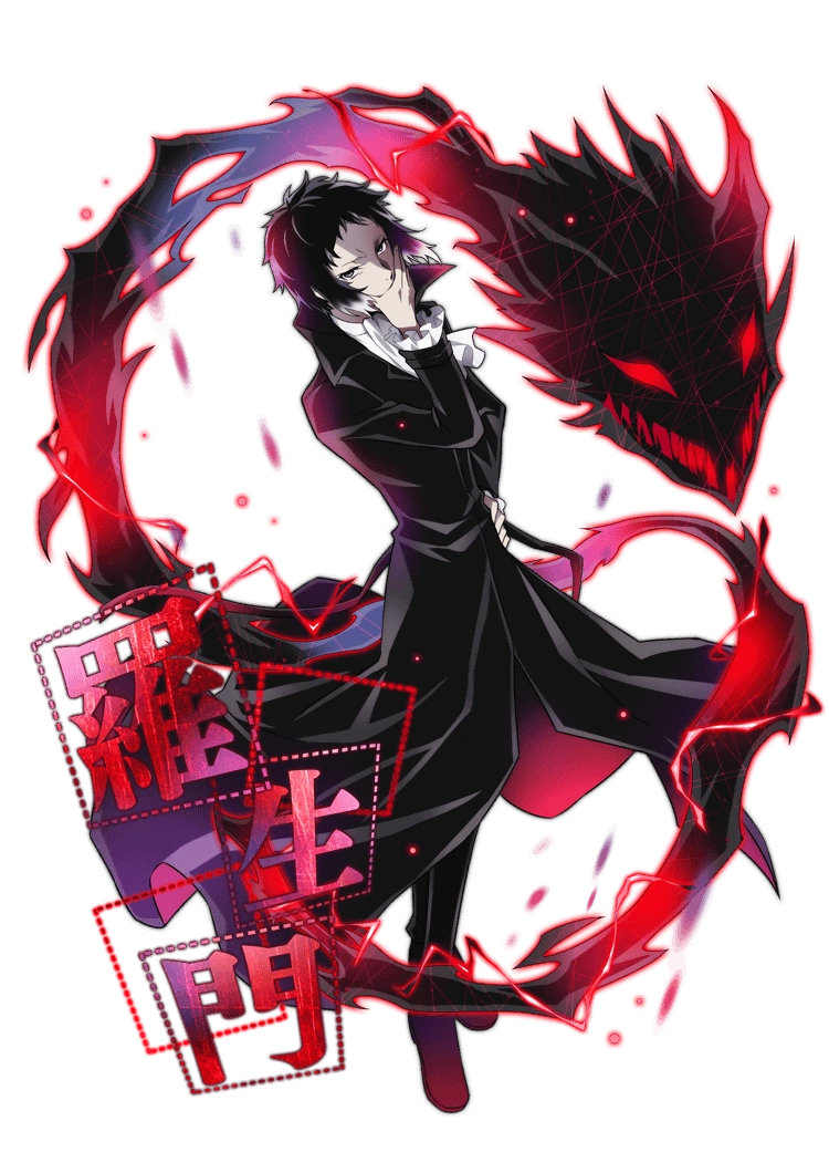 Ryunosuke Akutagawa | Wikia Bungo Stray Dogs | Fandom