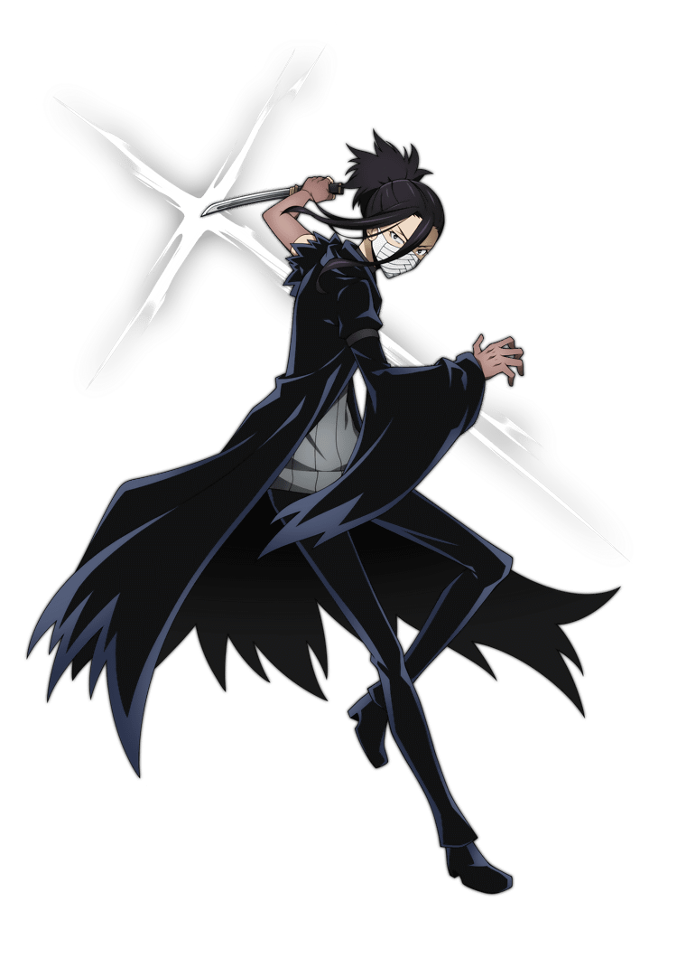 Gin Akutagawa | Wikia Bungo Stray Dogs | Fandom
