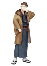 Futabatei Shimei/Gallery Bungo to Alchemist Wiki FANDOM powered by