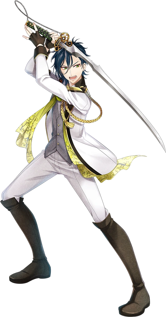 Image Shiga Naoya bookdelve.png Bungo to Alchemist Wiki FANDOM