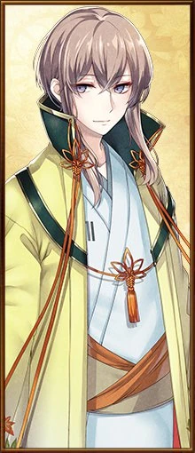 Izumi Kyouka | Bungo to Alchemist Wiki | Fandom
