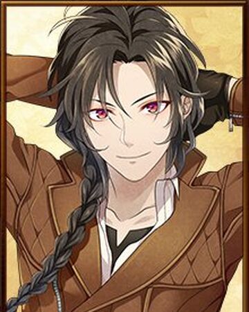 Oda Sakunosuke Bungo To Alchemist Wiki Fandom