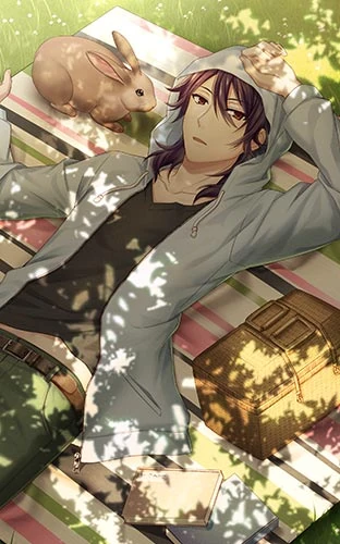 樹蔭下的休息 小林多喜二 文豪与炼金术师wiki Fandom