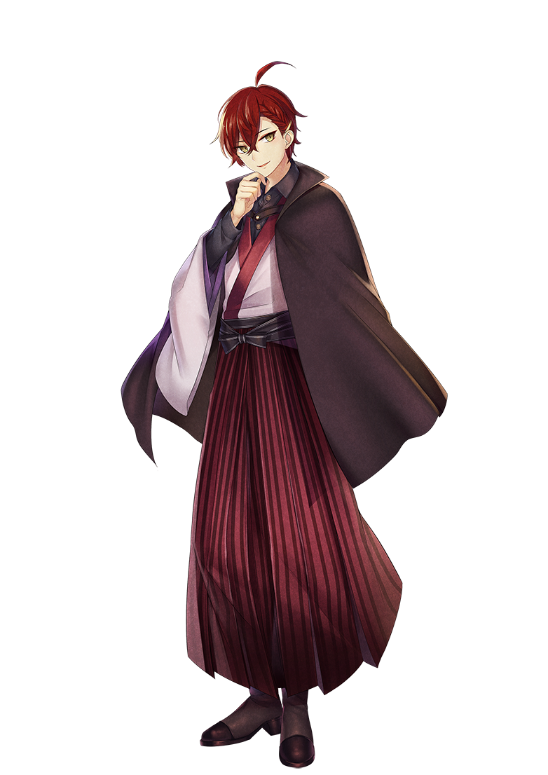 Image - Dazai Osamu alt1.png | Bungo to Alchemist Wiki | FANDOM powered ...