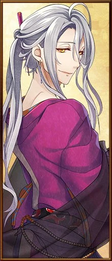 Tanizaki Junichirou | Bungo to Alchemist Wiki | FANDOM powered by Wikia