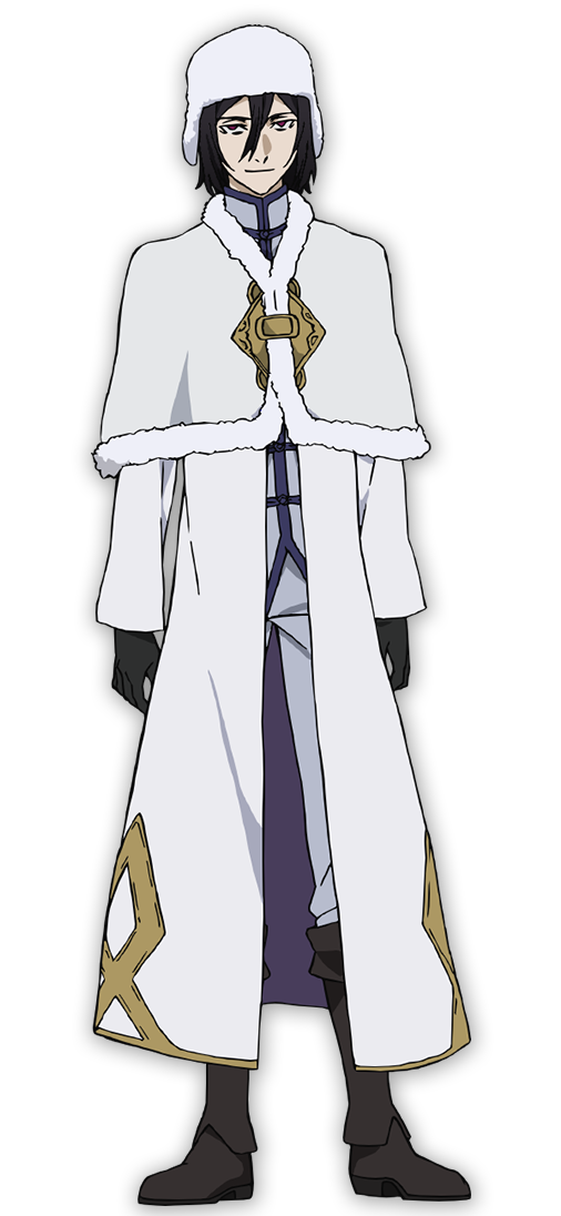 Image - Fyodor Dead Apple Full.png | Bungostraydogs Wiki | FANDOM