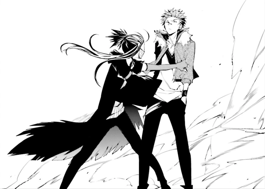 Gin Akutagawa/Image Gallery Bungo Stray Dogs Wiki Fandom