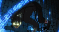 Beast Regeneration