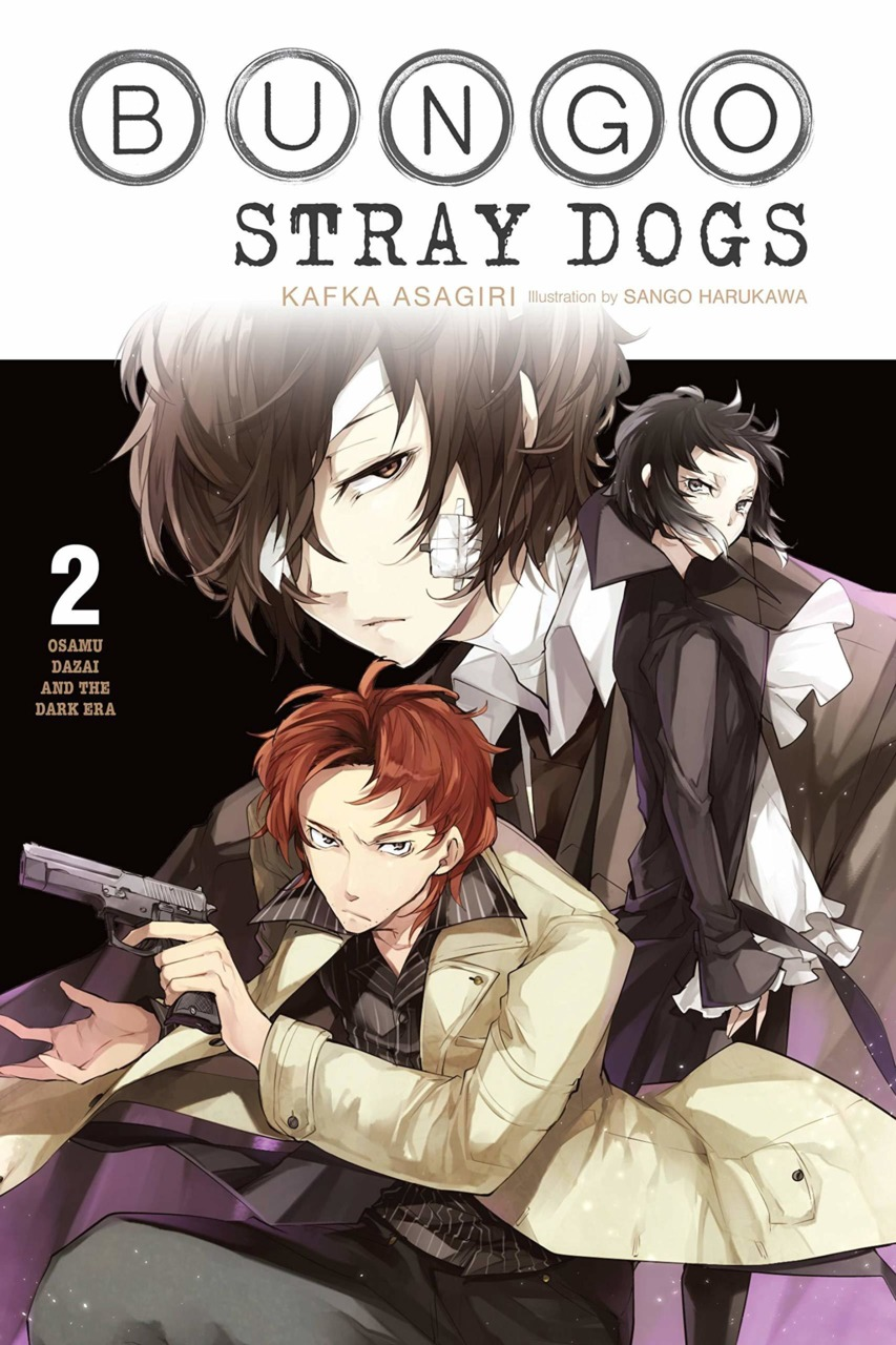 Osamu Dazai And The Dark Era Bungo Stray Dogs Wiki Fandom Osamu Dazai And The Dark Era Bungo Stray Dogs Wiki Fandom