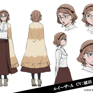 Bungo Stray Dogs Anime Bungo Stray Dogs Wiki Fandom