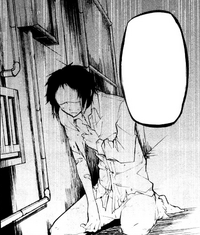 Akutagawa's Past