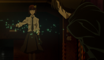 Bungo Stray Dogs Hitori Ayumu Bungo Stray Dogs Wiki Fandom