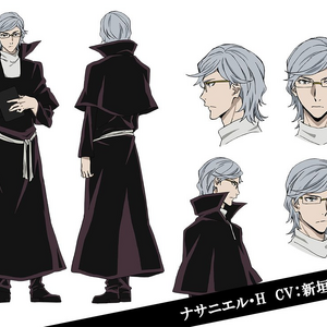 Bungo Stray Dogs Anime Bungo Stray Dogs Wiki Fandom