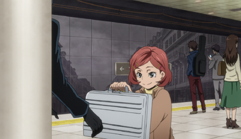 Bungo Stray Dogs Hitori Ayumu Bungo Stray Dogs Wiki Fandom