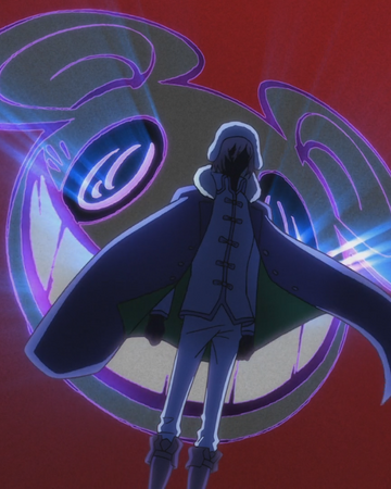 Rats In The House Of The Dead Bungo Stray Dogs Wiki Fandom
