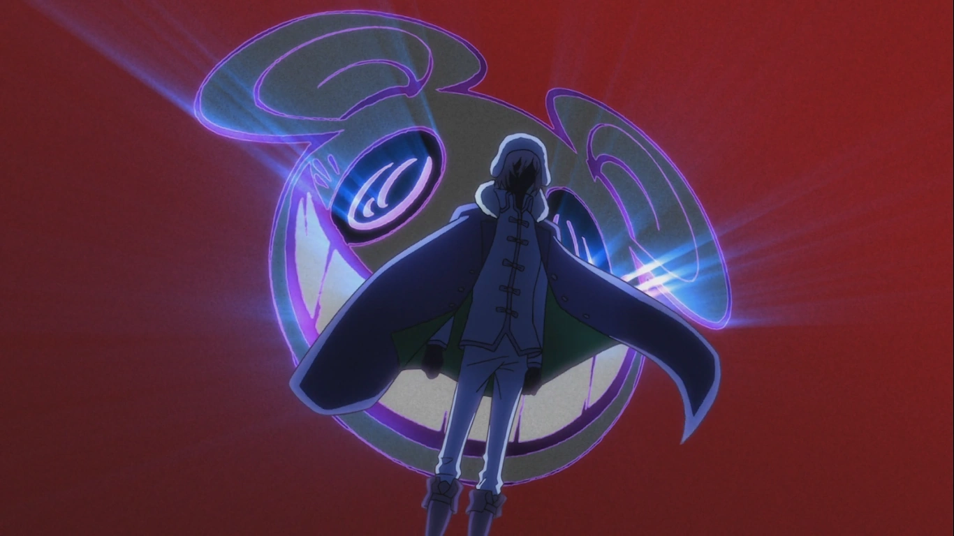 Rats in the House of the Dead | Bungo Stray Dogs Wiki | Fandom