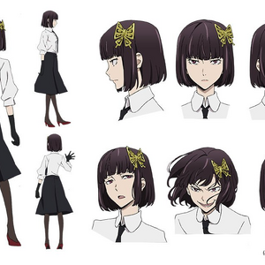 Bungo Stray Dogs Anime Bungo Stray Dogs Wiki Fandom