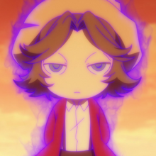 Mark Twain Bungo Stray Dogs Wiki Fandom