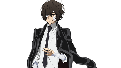 Osamu Dazai Bungo Stray Dogs Wiki Fandom Osamu Dazai Bungo Stray Dogs Wiki Fandom