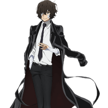 Osamu Dazai Bungo Stray Dogs Wiki Fandom Osamu Dazai Bungo Stray Dogs Wiki Fandom