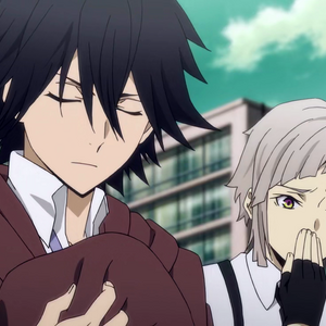 Get Wallpaper Ranpo Edogawa Image Gallery Bungo Stray Dogs Wiki Fandom Desktop Wallpaper