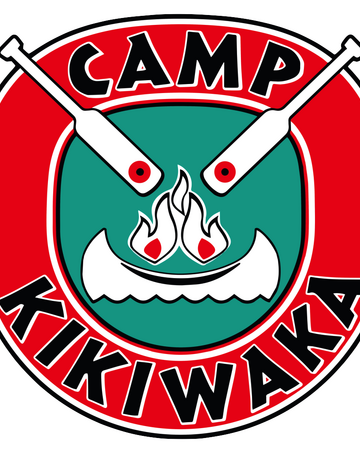 Camp Kikiwaka Bunk D Wiki Fandom - escape the roblox summer camp marsh fest