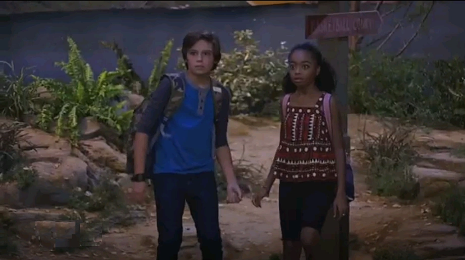 The Great Escape/Gallery Bunk'd Wiki Fandom