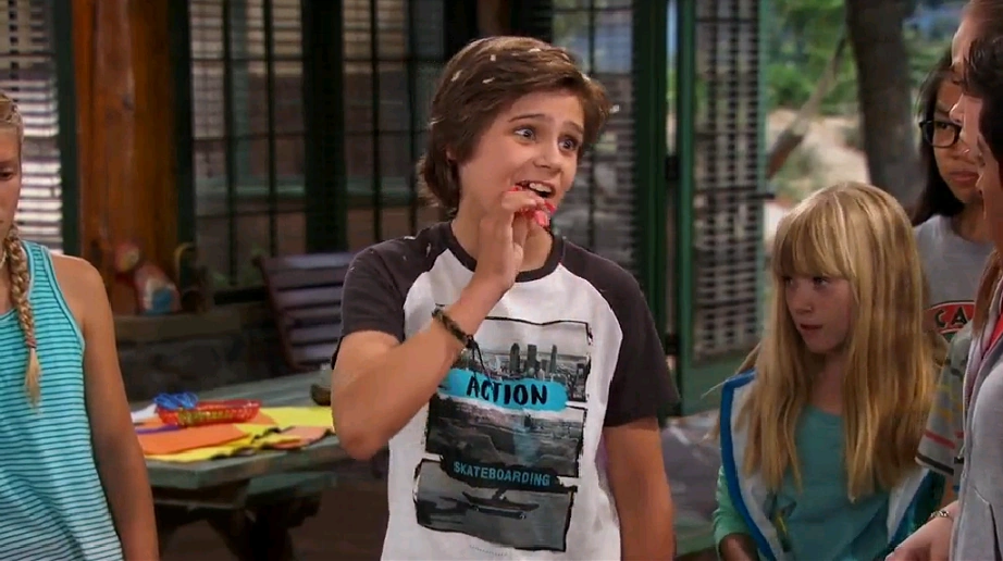 How the Griff Stole Christmas/Gallery Bunk'd Wiki FANDOM powered by