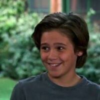 Griff Jones Bunk D Wiki Fandom