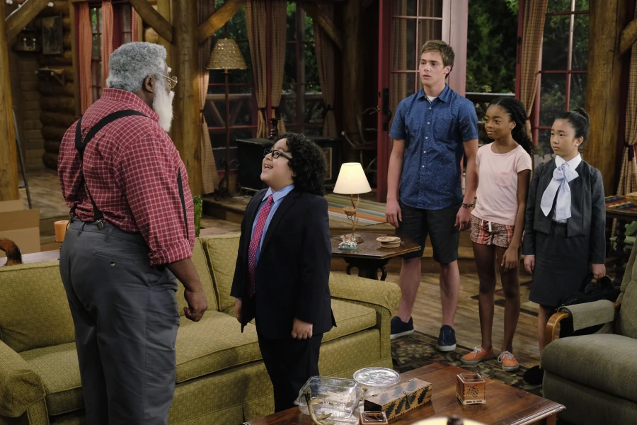 Zuri and Xander Bunk'd Wiki FANDOM powered by Wikia