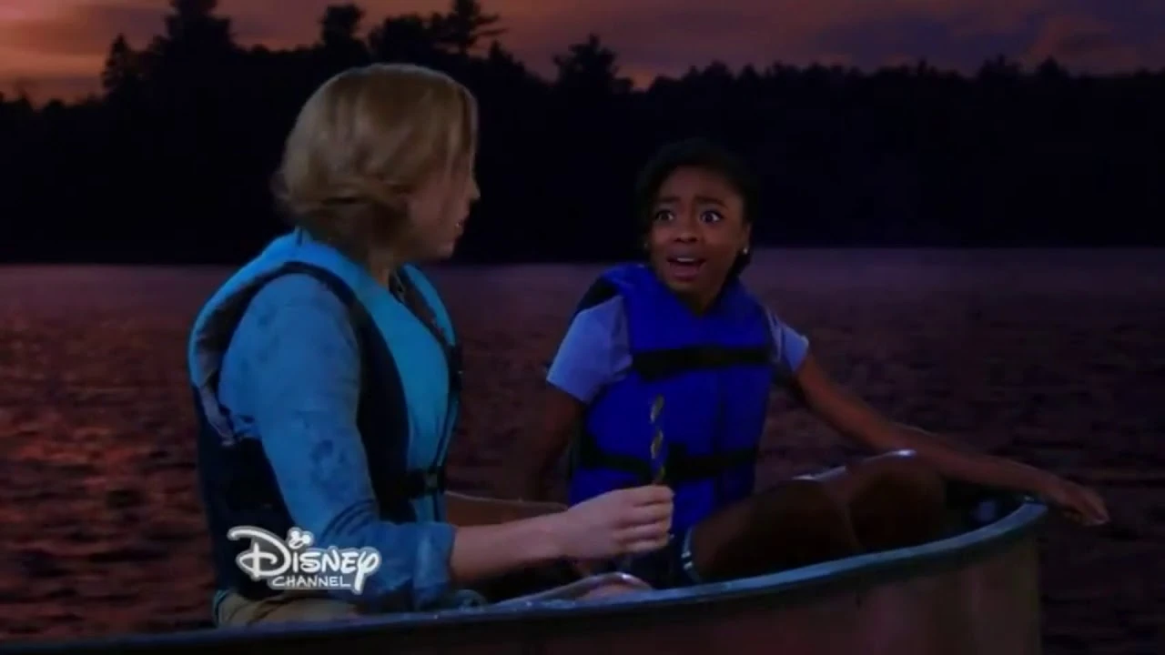 Camp Rules/Transcript Bunk'd Wiki Fandom