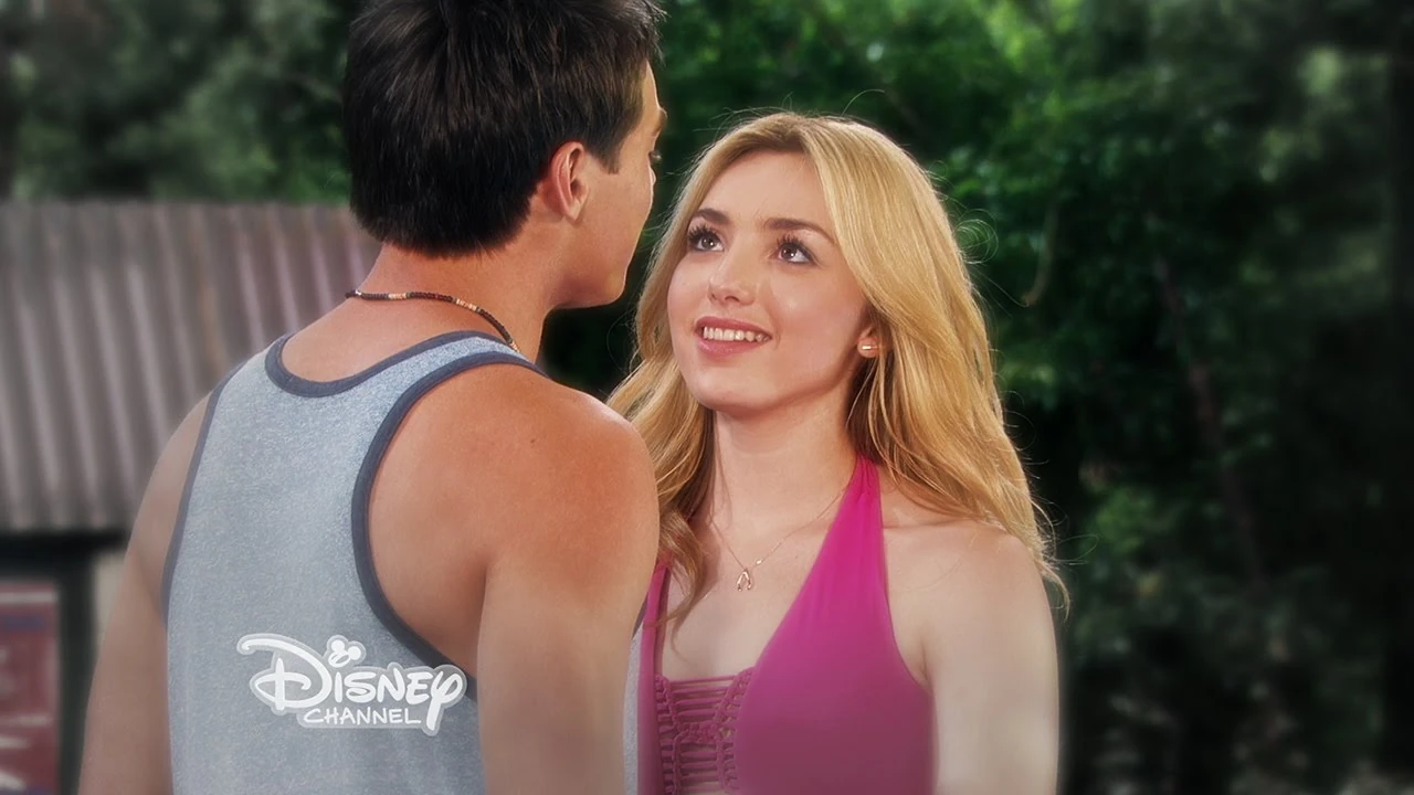 Tidal Wave/Transcript Bunk'd Wiki Fandom