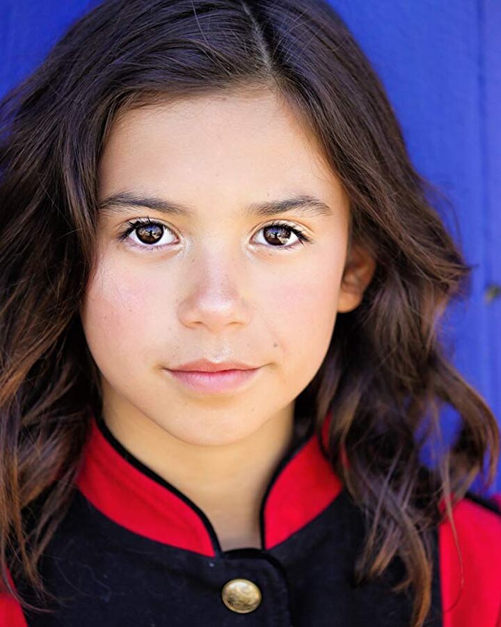 Scarlett Estevez Bunk D Wiki Fandom